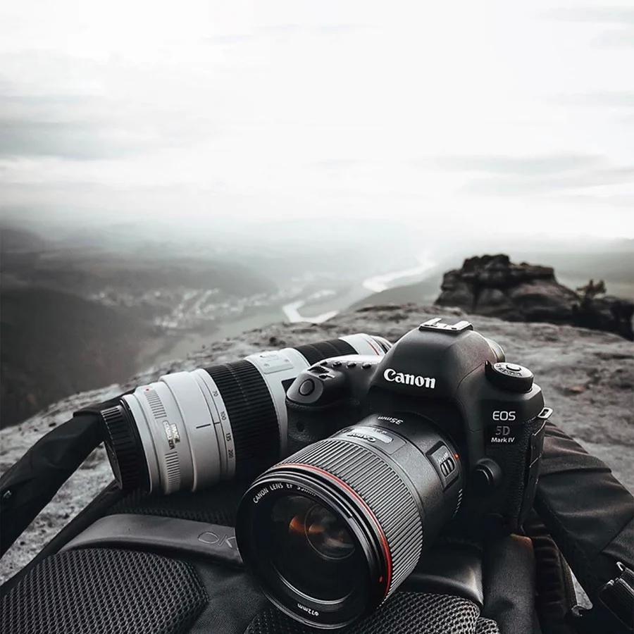 Camera Repair Miami