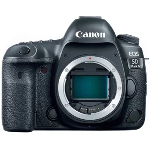 DSLR Camera Repair