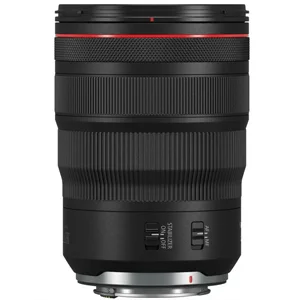 RF / EF Lens Repair