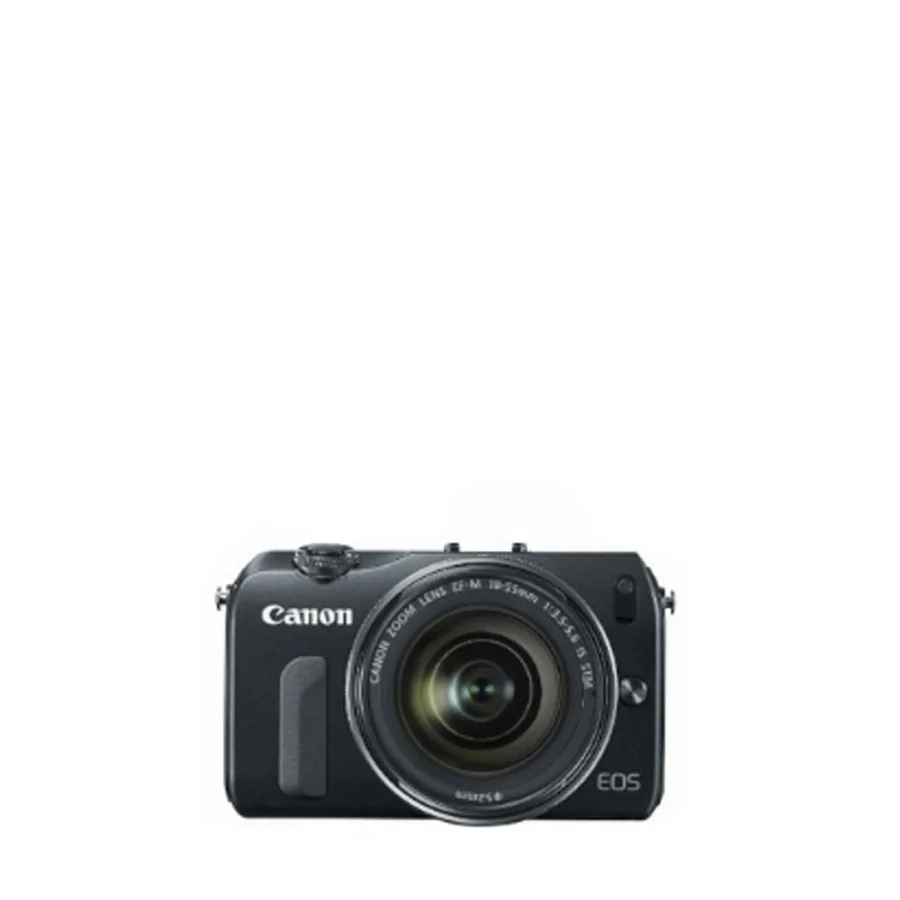 Professional |Canon EOS M| Repair