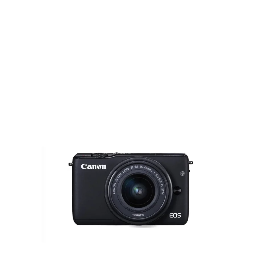 Professional |Canon EOS M10| Repair