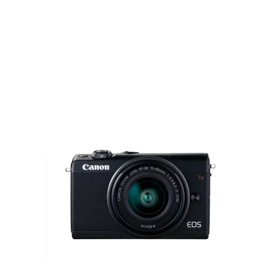 Professional |Canon EOS M200| Repair