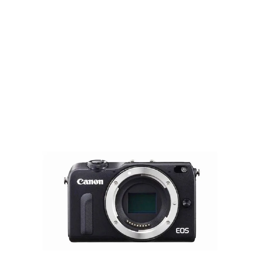 Professional |Canon EOS M2| Repair