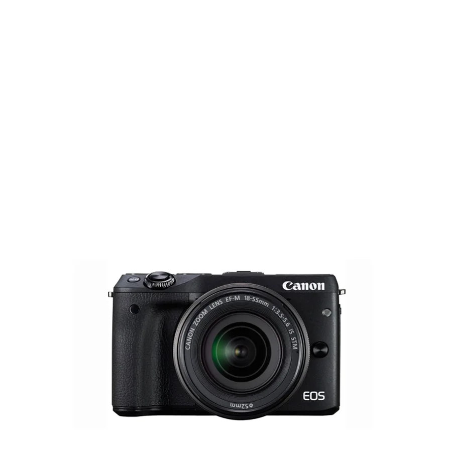 Professional |Canon EOS M3| Repair
