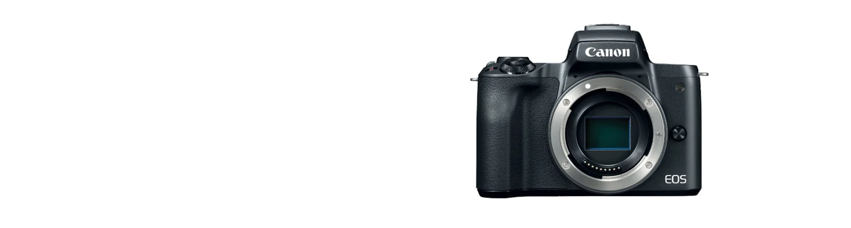 Professional |Canon EOS M50 Mark II| Repair