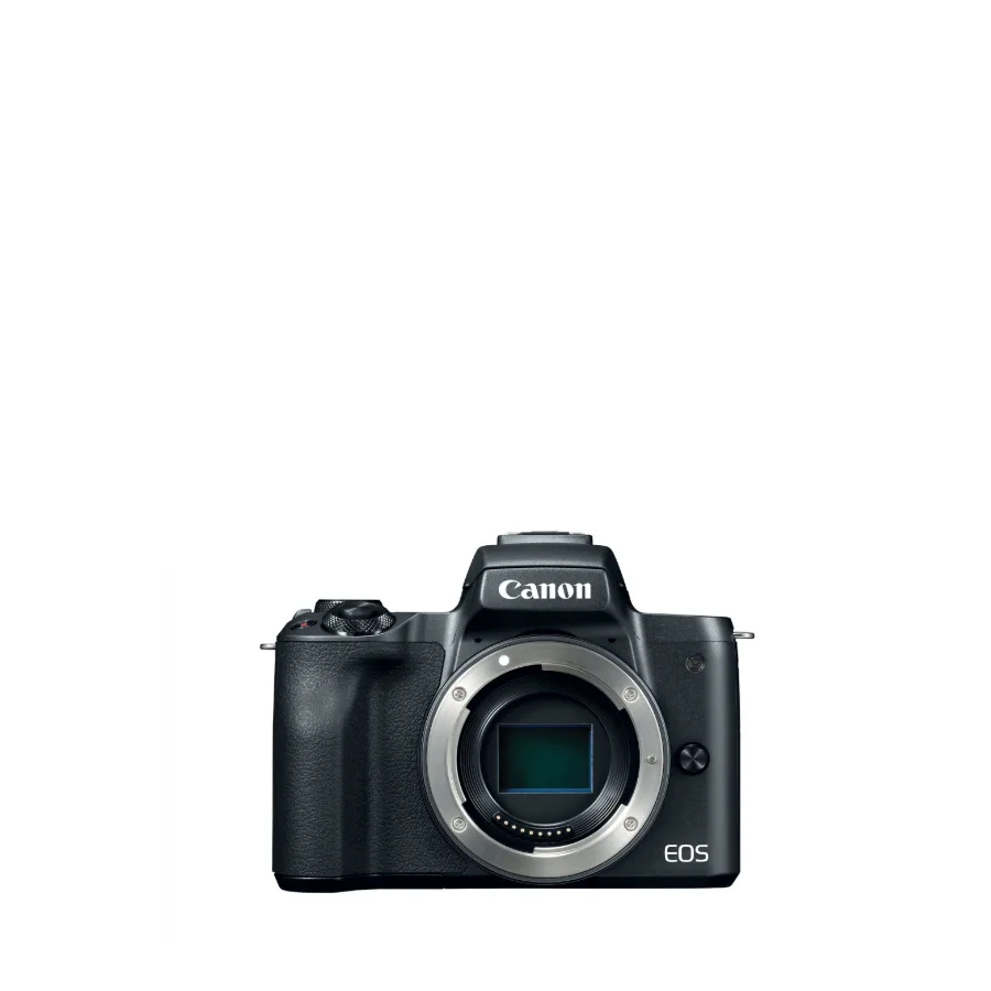 Professional |Canon EOS M50| Repair