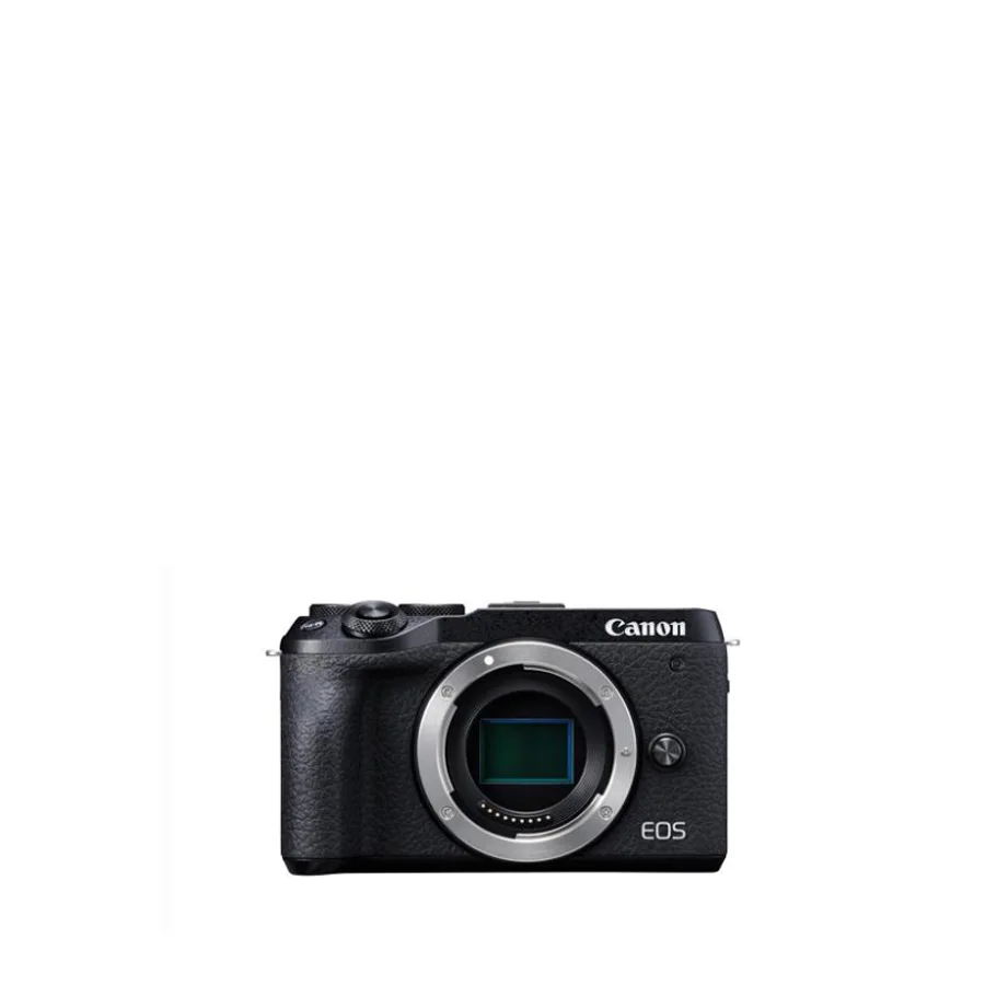 Professional |Canon EOS M6| Repair