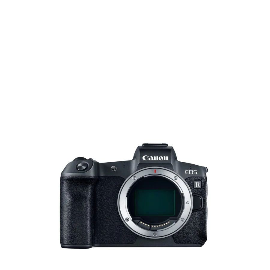 Professional |Canon EOS R| Repair