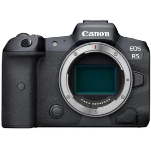 Mirrorless Camera Repair
