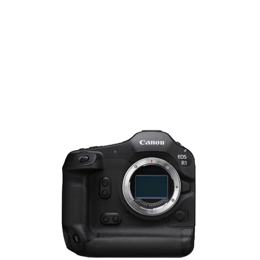 Professional |Canon EOS R1| Repair