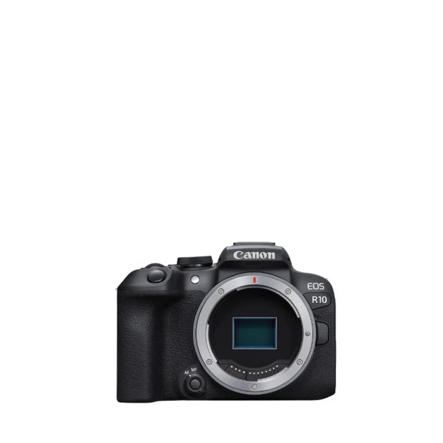 Professional |Canon EOS R10| Repair