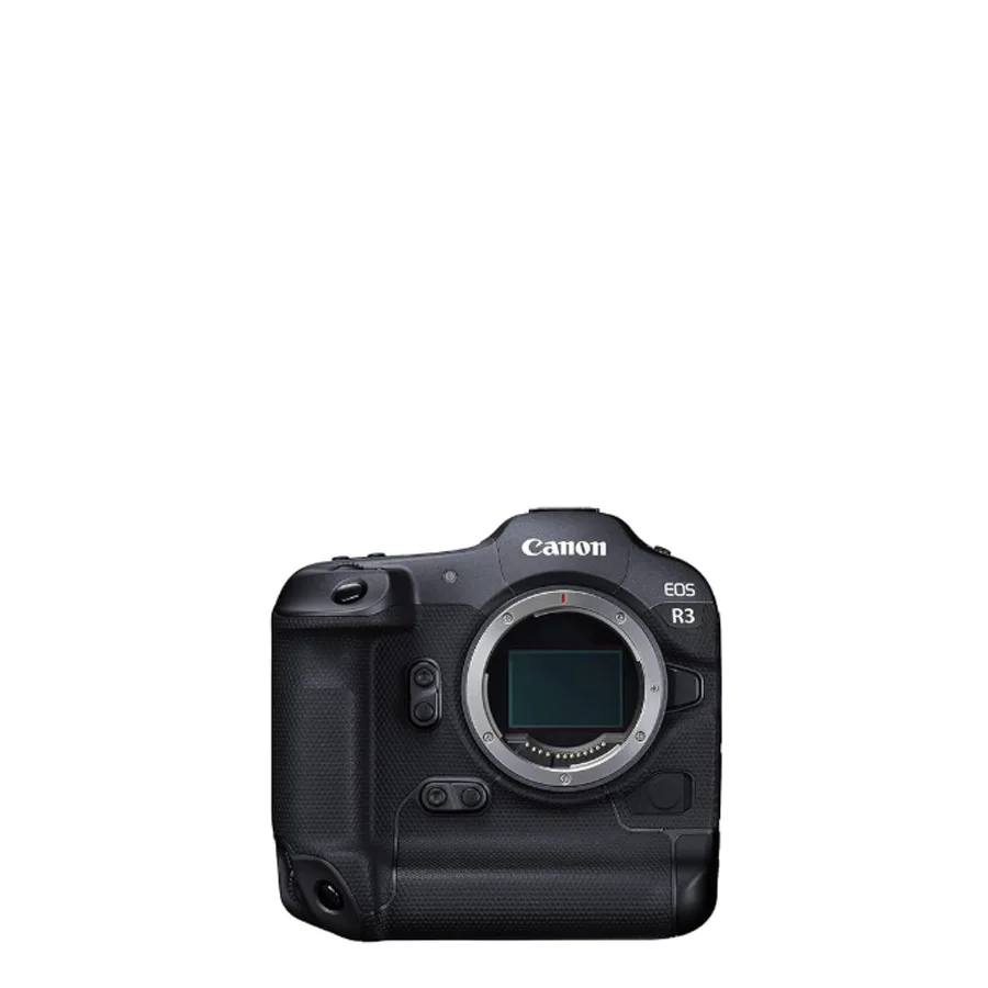 Professional |Canon EOS R3| Repair