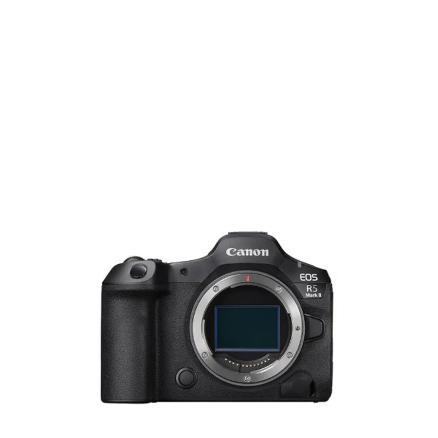 Professional |Canon EOS R5 Mark II| Repair