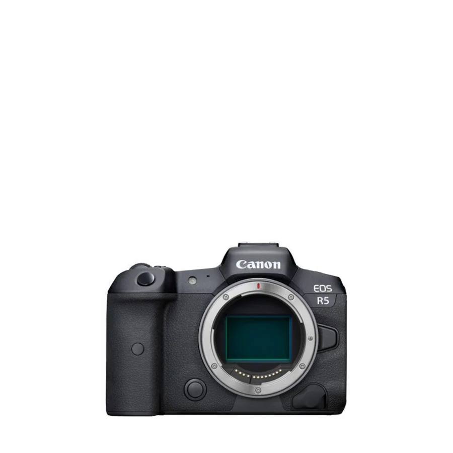 Professional |Canon EOS R5| Repair