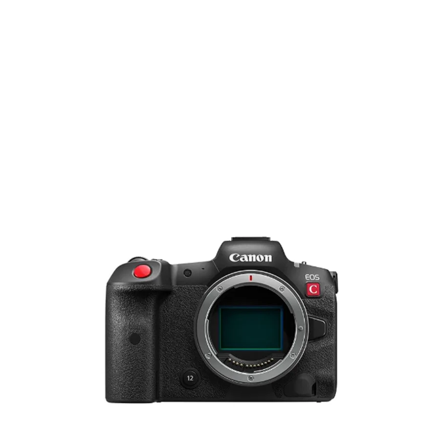 Professional |Canon EOS R5 C| Repair
