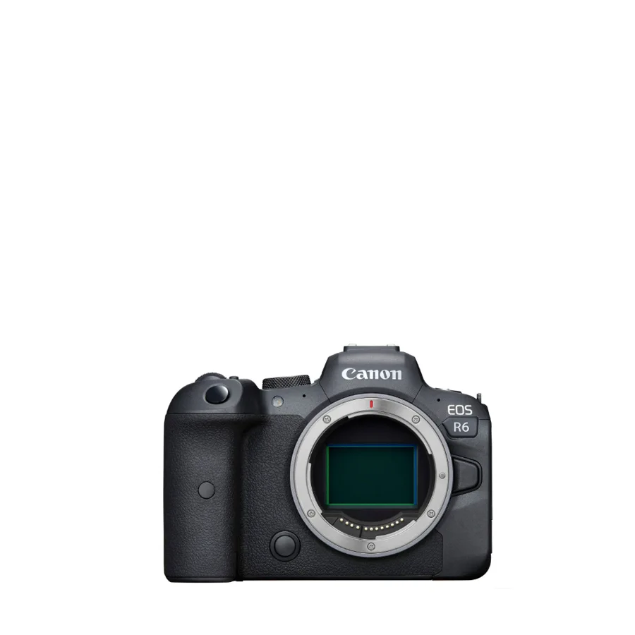 Professional |Canon EOS R6| Repair