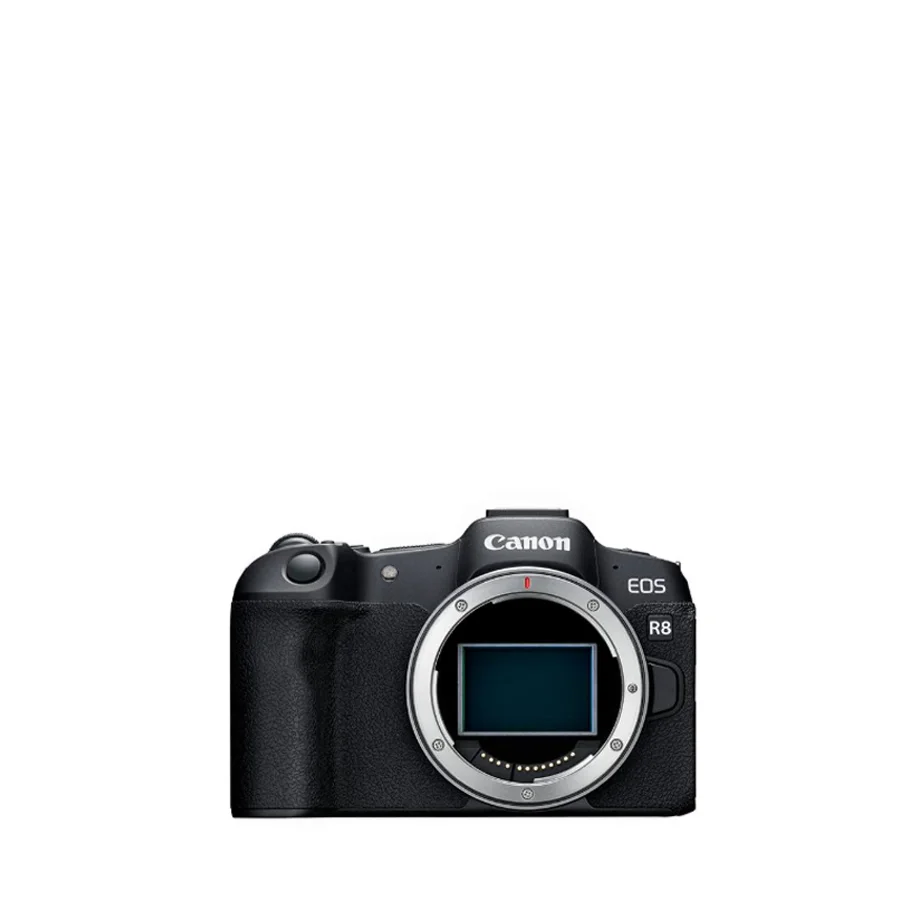 Professional |Canon EOS R8| Repair