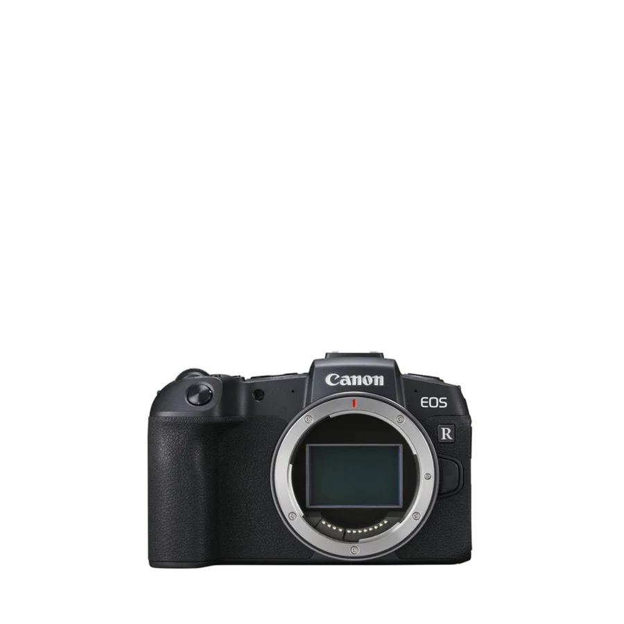 Professional |Canon EOS RP| Repair