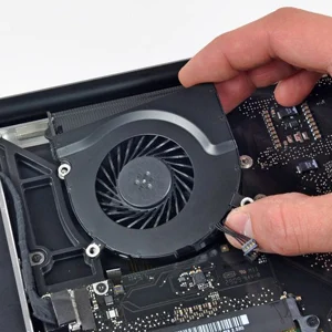 Laptop Cleaning
