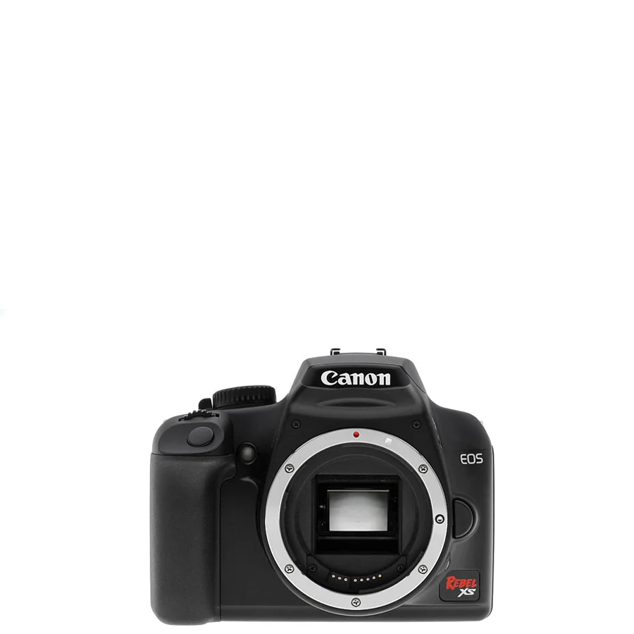 Professional |Canon 1000D (Rebel XS)| Repair
