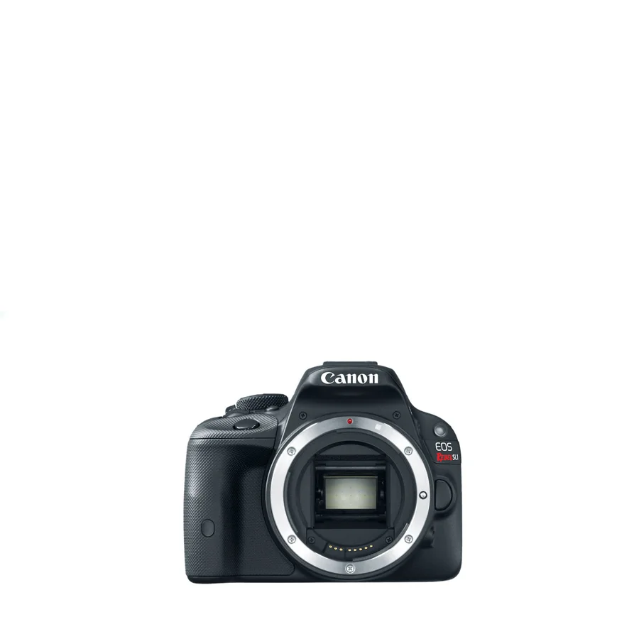 Professional |Canon 100D (Rebel SL1)| Repair