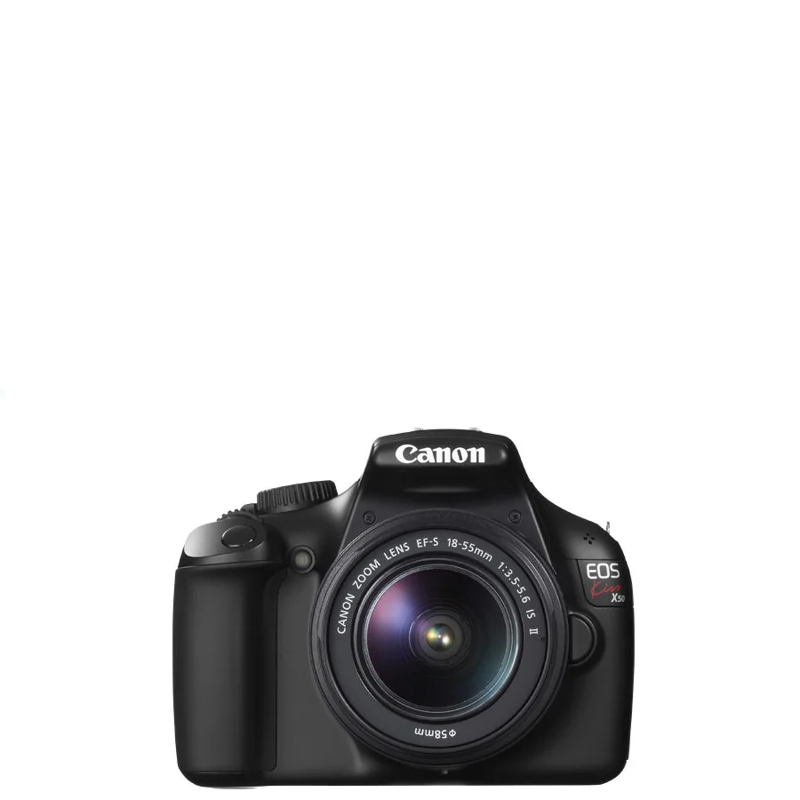 Professional |Canon 1100D (Rebel T3)| Repair