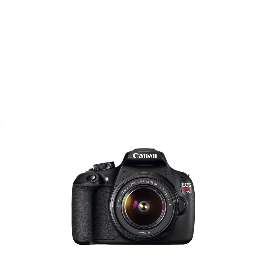 Professional |Canon 1200D (Rebel T5)| Repair