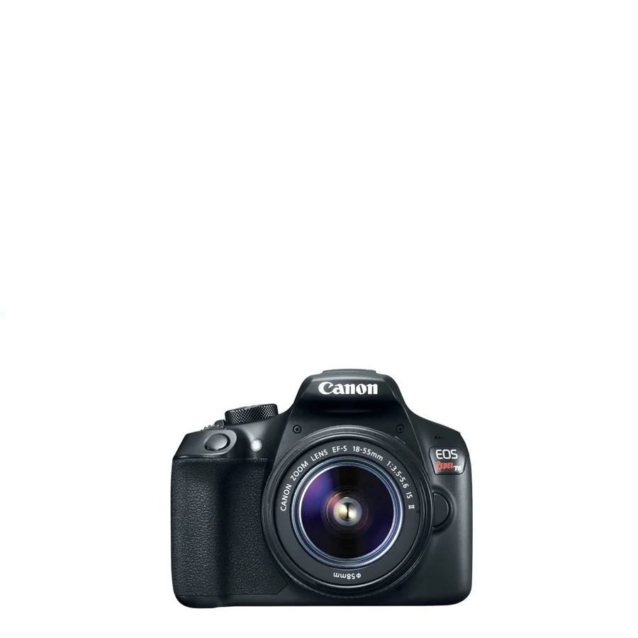 Professional |Canon 1300D (Rebel T6)| Repair