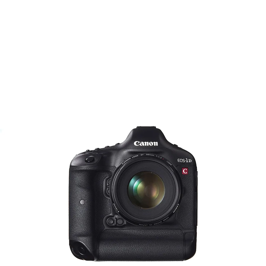 Professional |Canon EOS-1D C| Repair