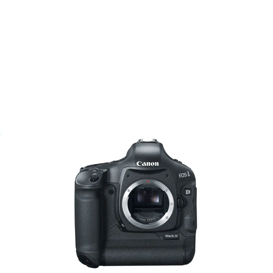Professional |Canon EOS-1D Mark III| Repair