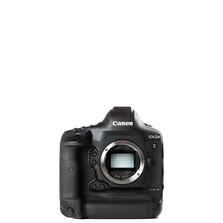 Professional |Canon 1D X Mark III| Repair