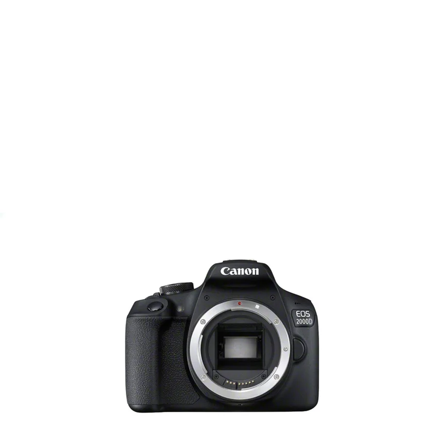 Professional |Canon 2000D (Rebel T7 / 1500D)| Repair