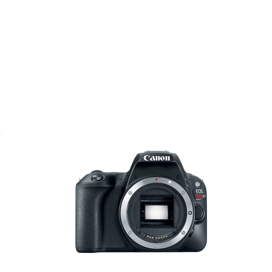 Professional |Canon 200D (Rebel SL2)| Repair
