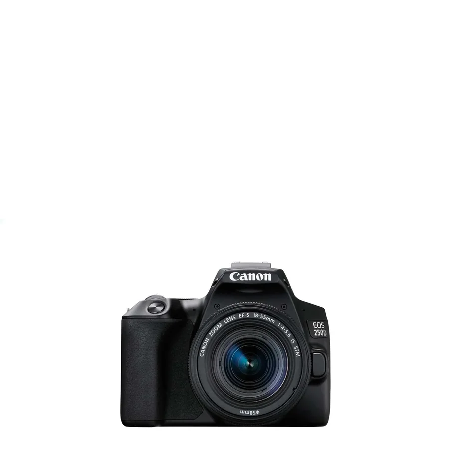 Professional |250D (Rebel SL3 / 200D Mark II)| Repair