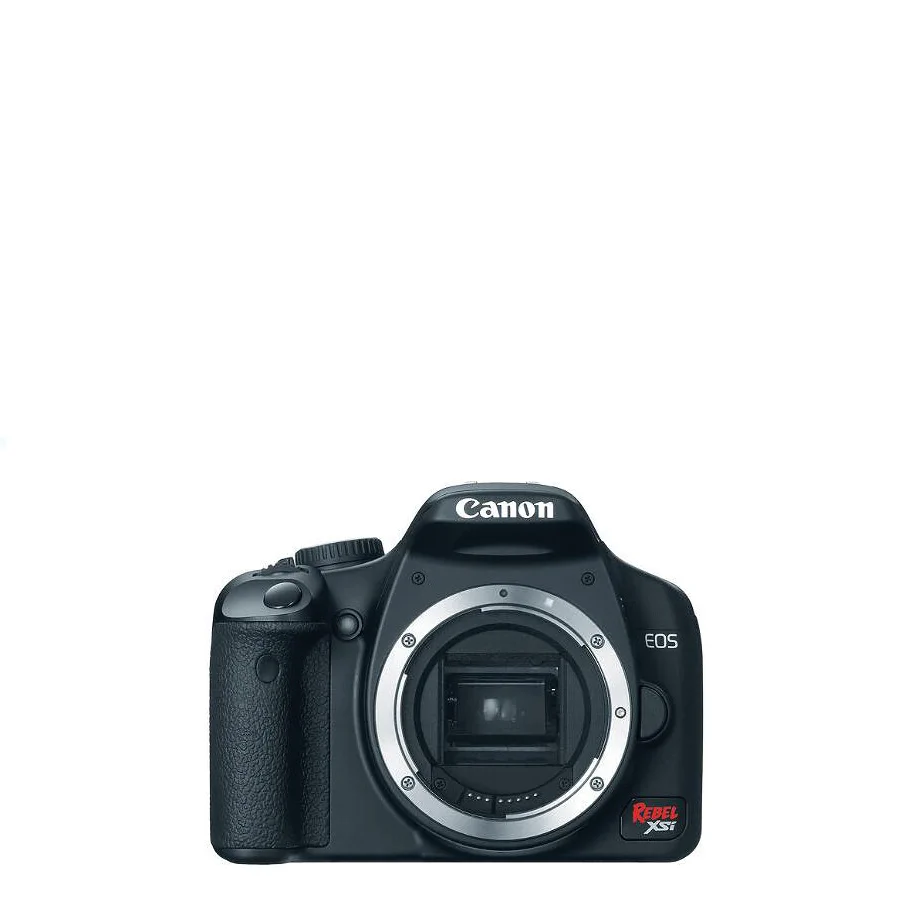 Professional |Canon 450D (Rebel XSi)| Repair
