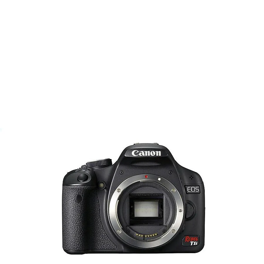 Professional |Canon 500D (Rebel T1i)| Repair