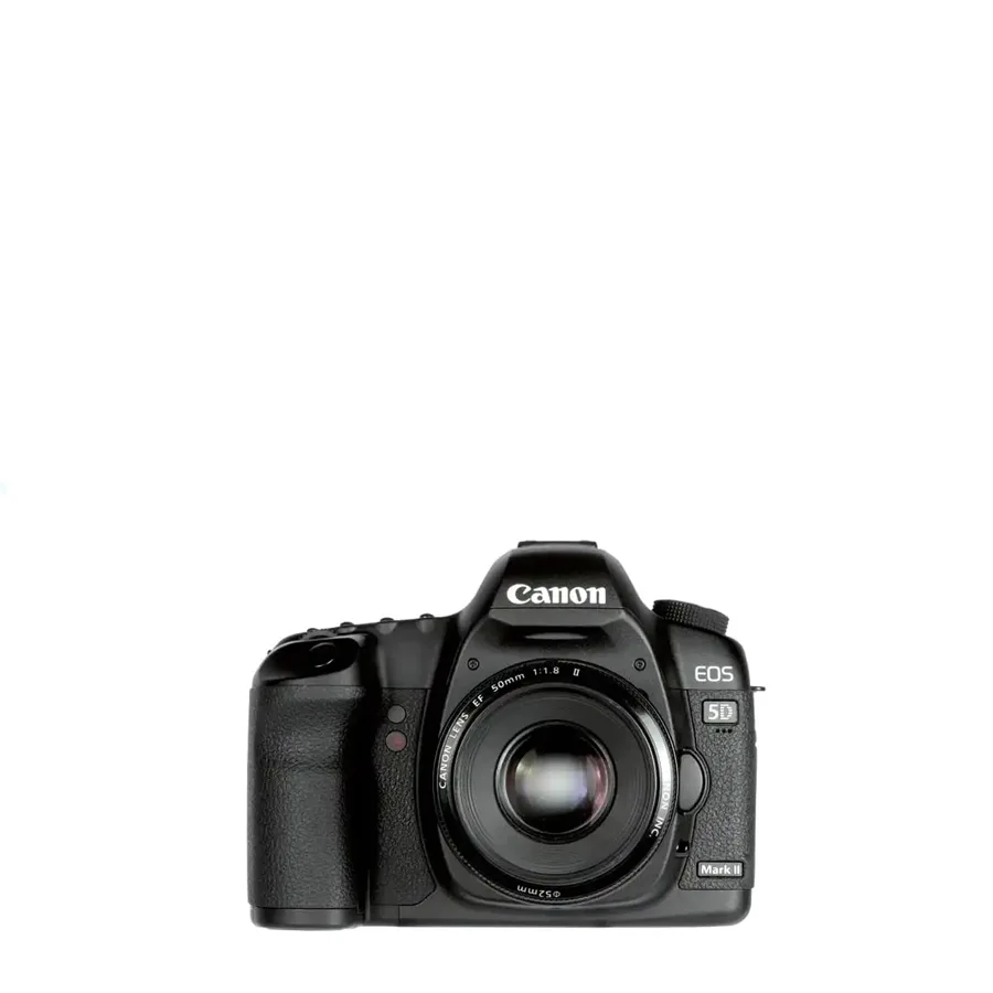 Professional |Canon 5D Mark II| Repair