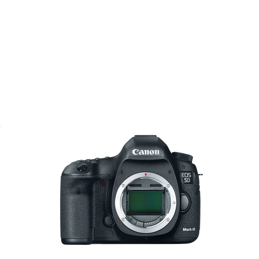 Professional |Canon 5D Mark III| Repair