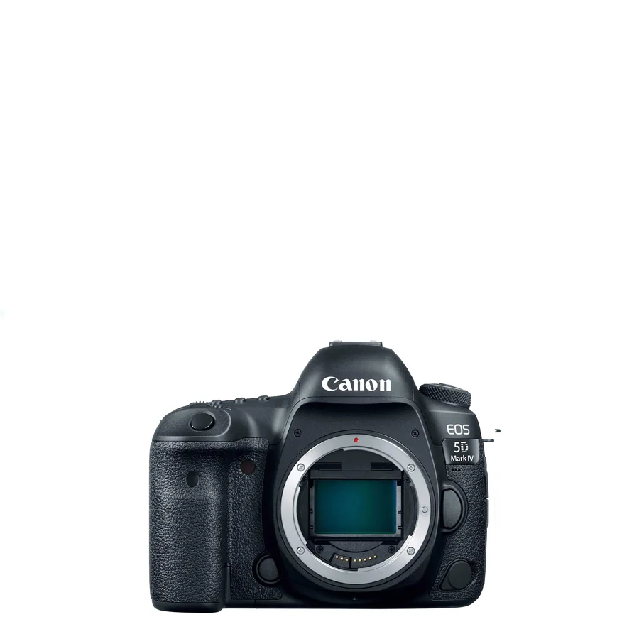 Professional |Canon 5D Mark IV| Repair