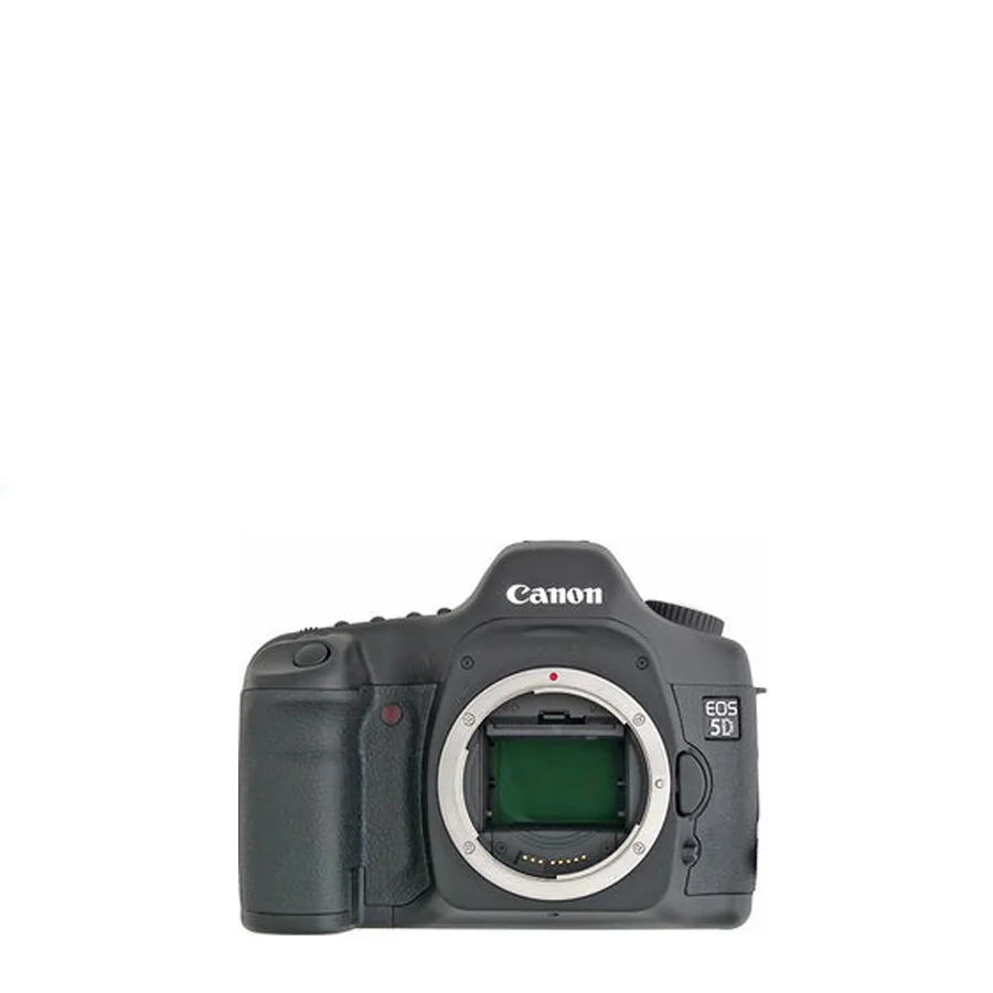 Professional |Canon EOS 5D| Repair