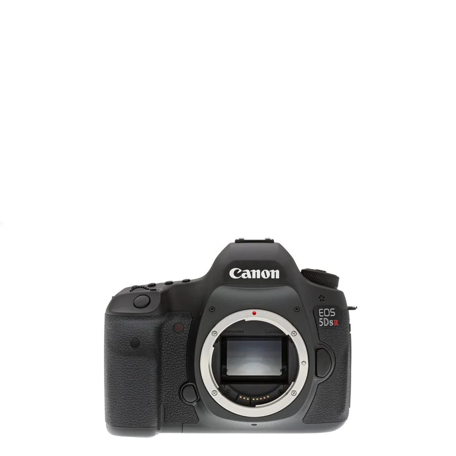 Professional |Canon 5DS R| Repair