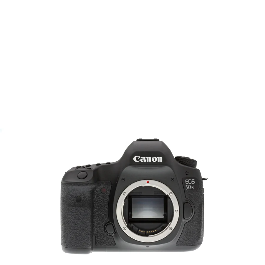 Professional |Canon EOS 5DS| Repair