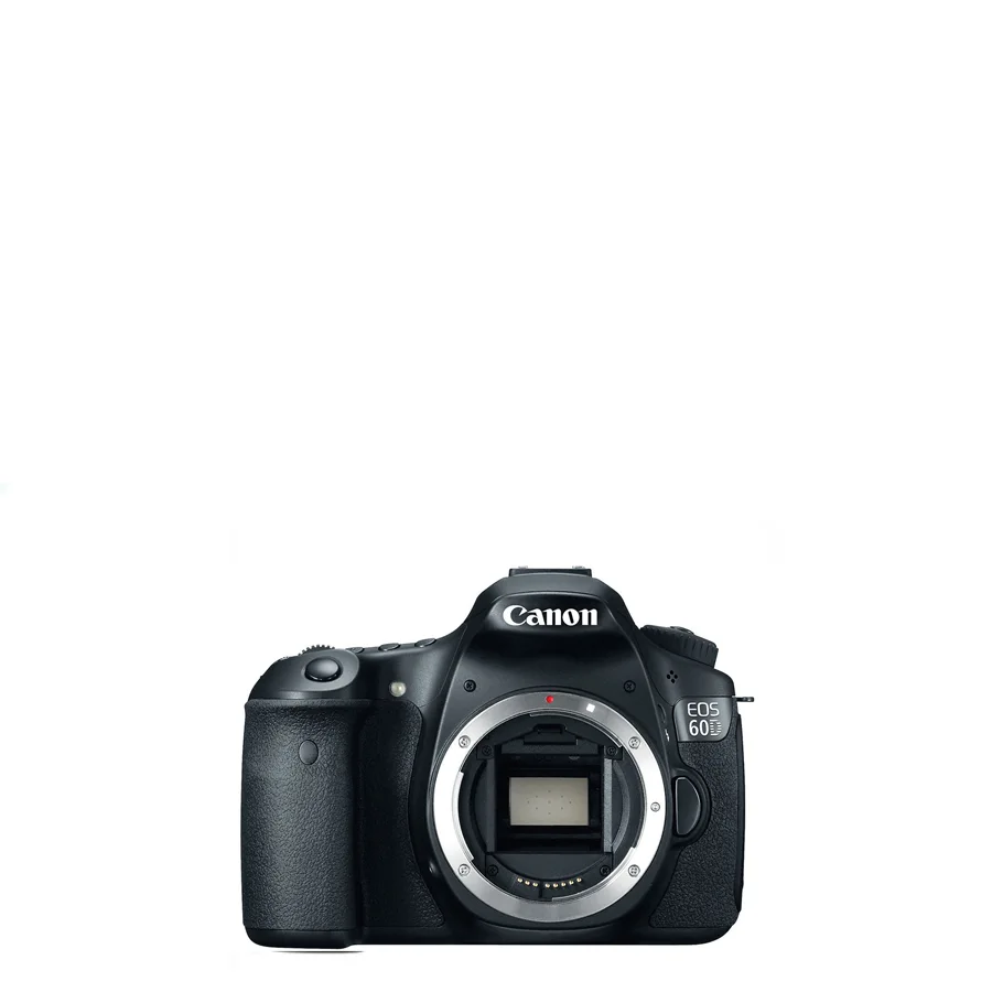 Professional |Canon 60D| Repair