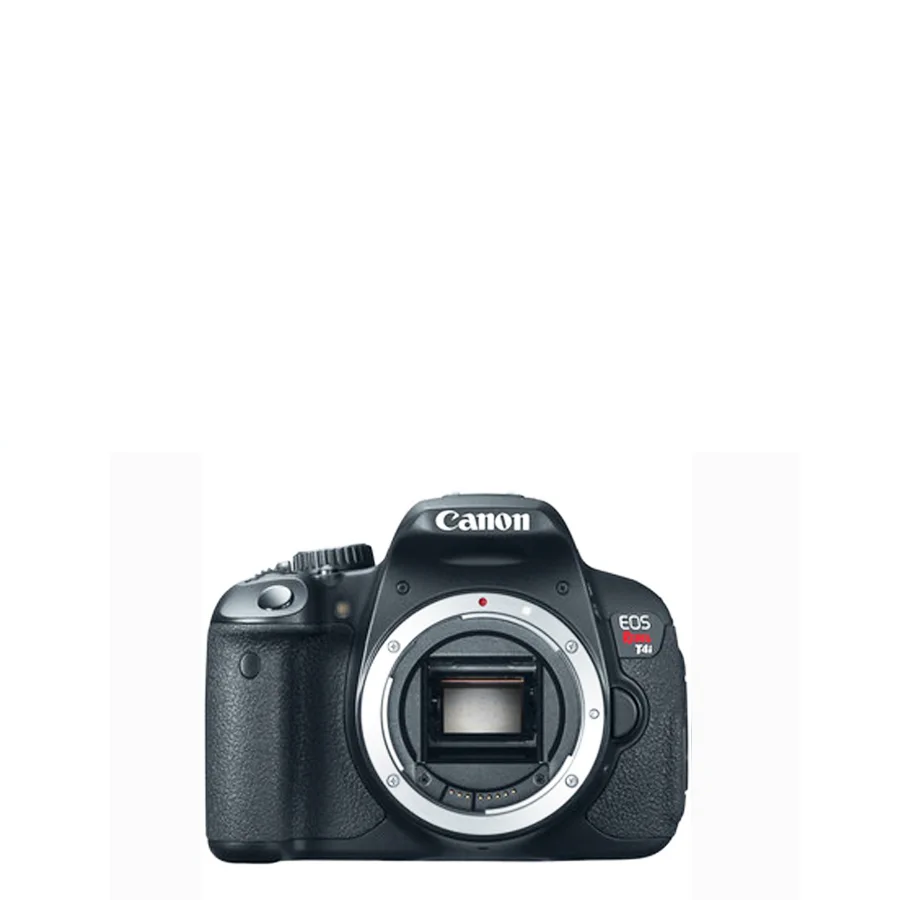 Professional |Canon EOS 650D (Rebel T4i)| Repair
