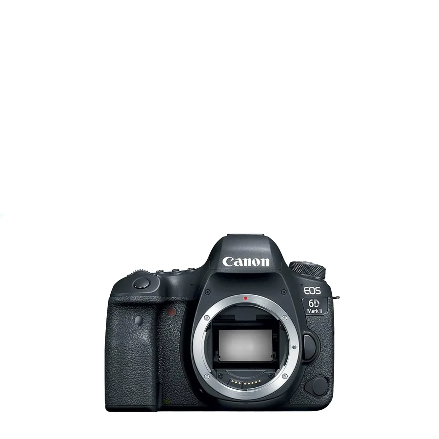 Professional |Canon 6D Mark II| Repair