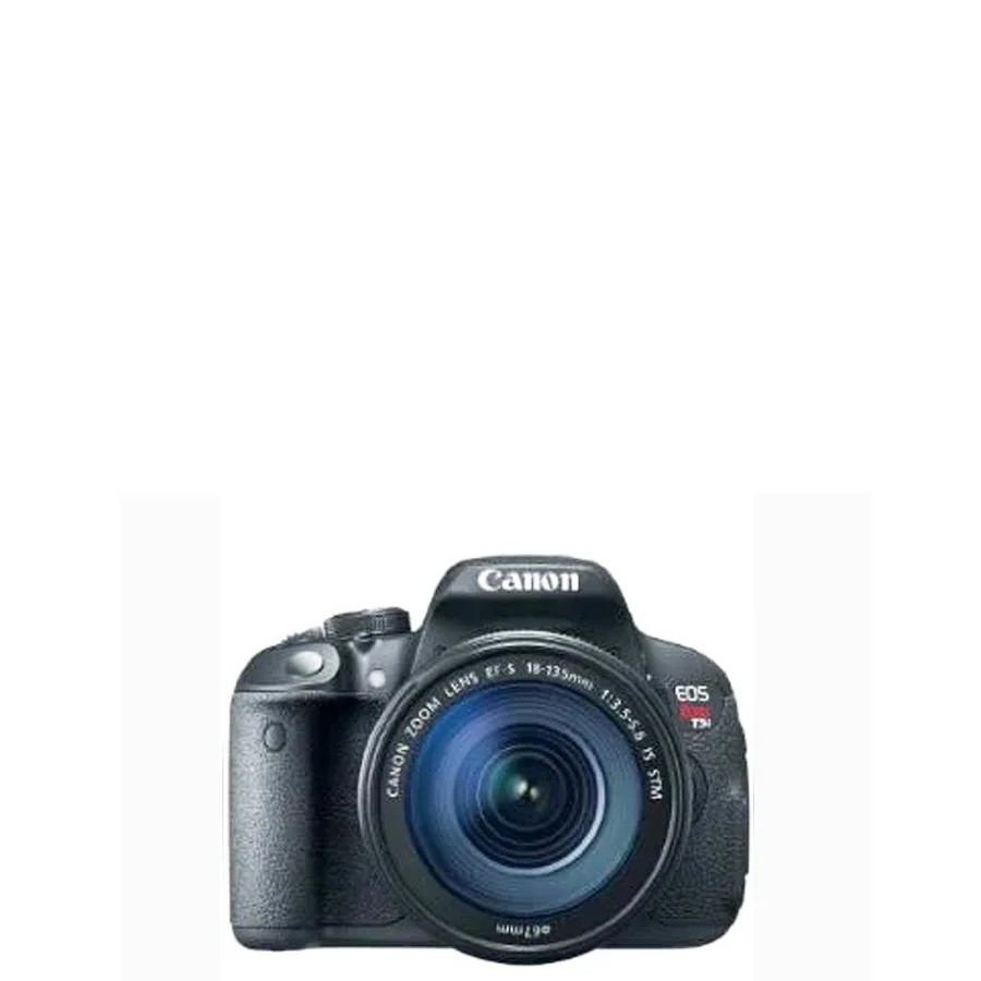 Professional |Canon EOS 700D (Rebel T5i)| Repair