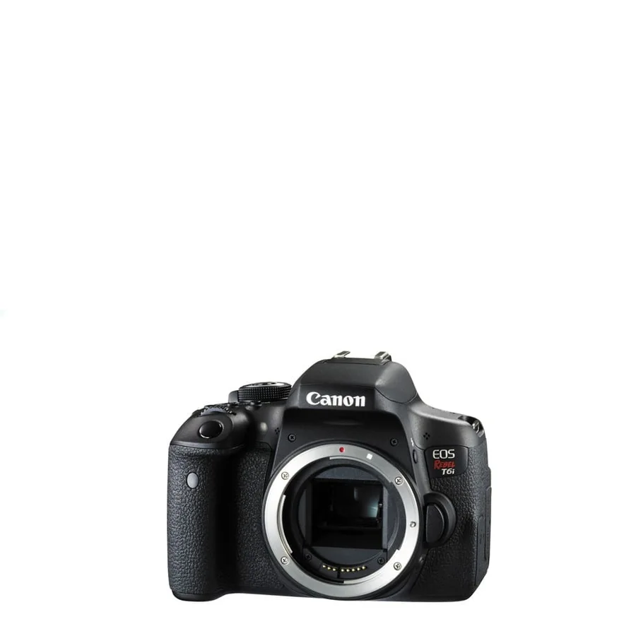 Professional |Canon EOS 750D| Repair