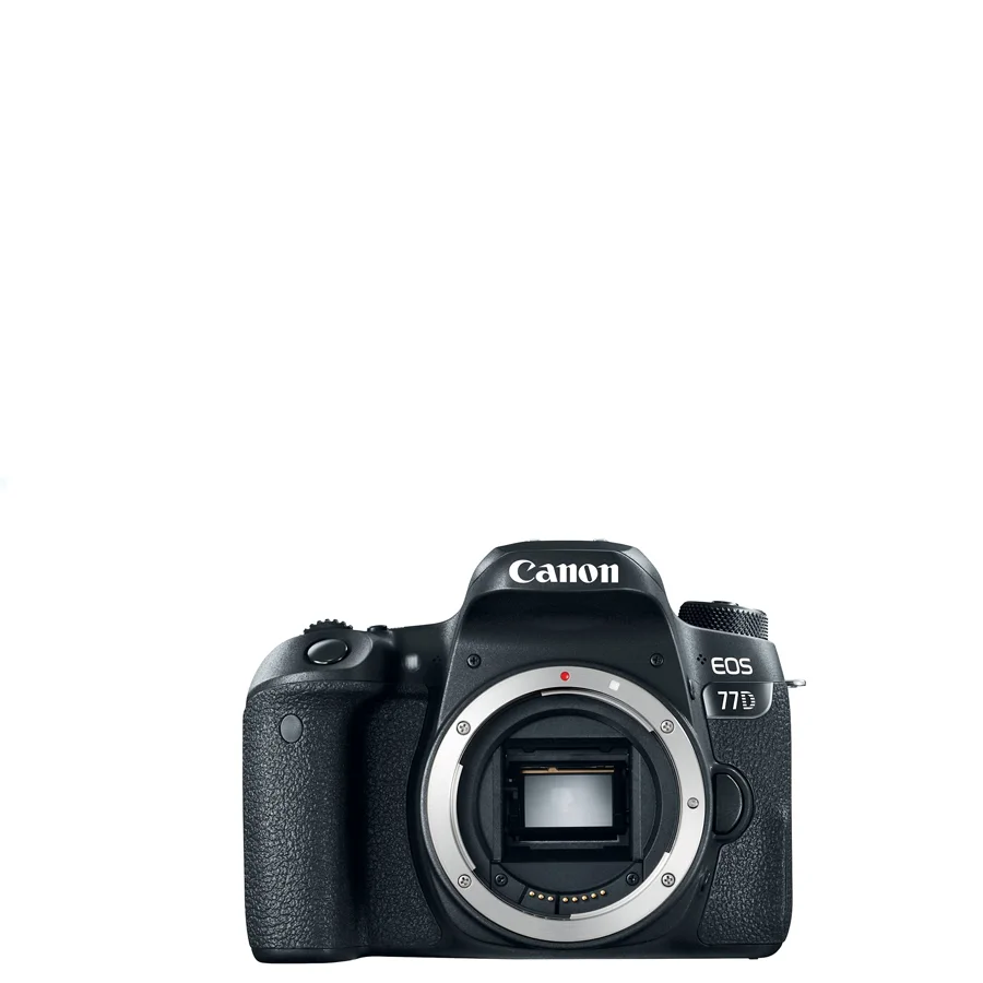 Professional |Canon 77D| Repair