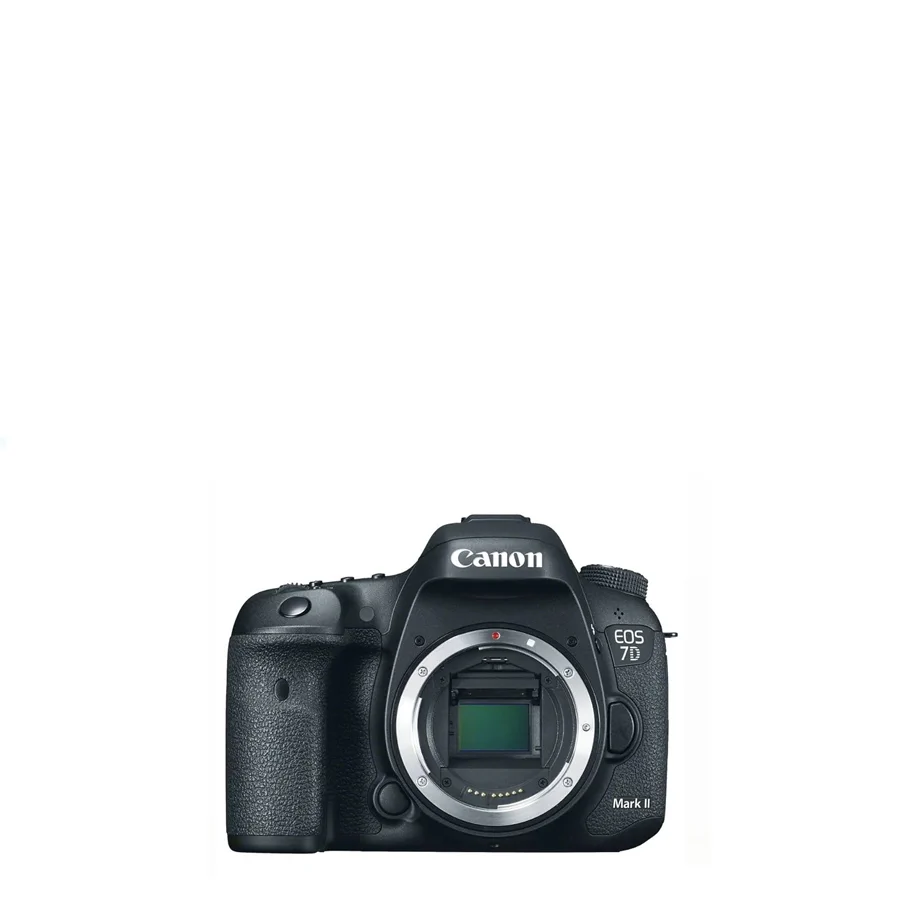 Professional |Canon 7D Mark II| Repair