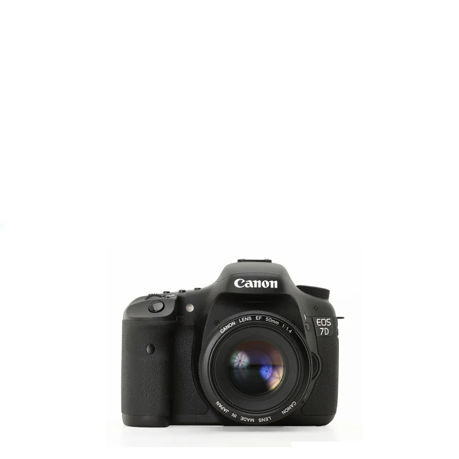 Professional |Canon 7D| Repair